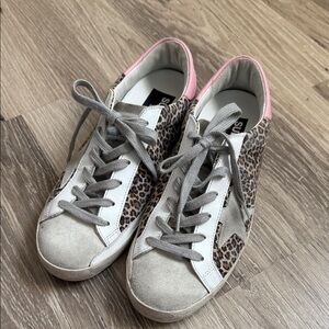 Golden Goose Donna Super-Star sneakers